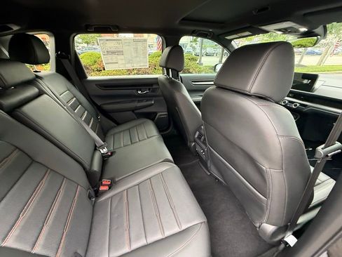 Used 2026 Honda CR-V Sport-L image 39