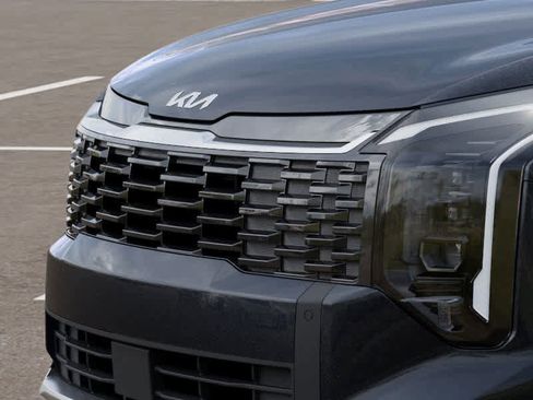 New 2026 Kia Sportage EX image 12