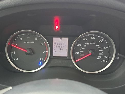 Used 2015 Subaru Forester 2.5i Premium w/ Popular Package #1 image 18