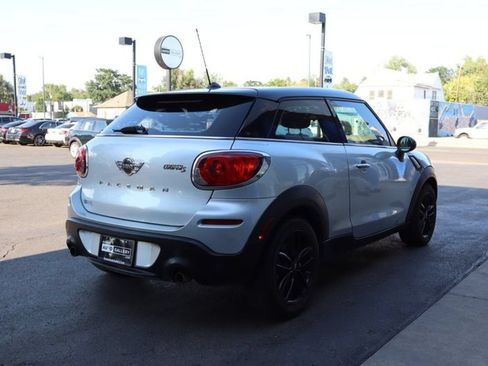 Used 2014 MINI Cooper Paceman S AWD/4WD image 5