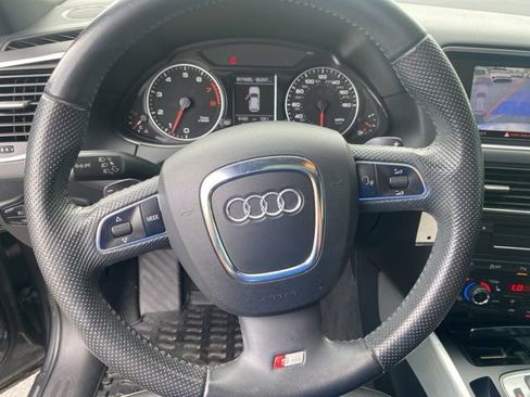 Used 2012 Audi Q5 3.2 Premium Plus AWD/4WD image 17