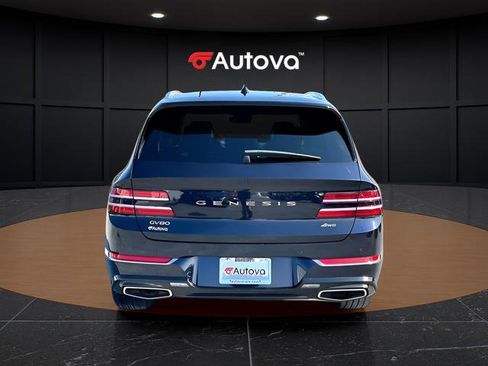 Used 2024 Genesis GV80 2.5T image 3
