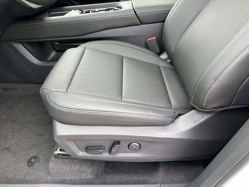 New 2026 Nissan Murano Platinum w/ Cargo Package AWD/4WD image 16