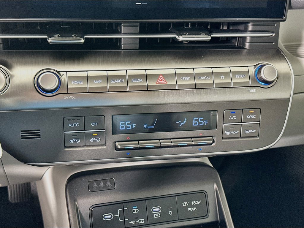 New 2027 Hyundai Kona SEL Premium FWD image 13