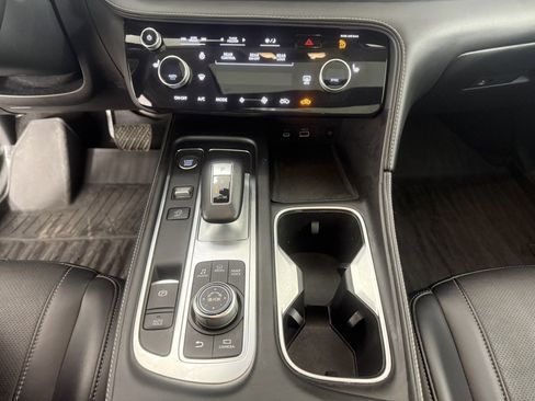 Used 2023 INFINITI QX60 Luxe image 22