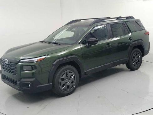 New 2026 Subaru Outback Premium image 4