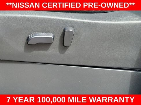 Used 2022 Nissan Frontier PRO-4X w/ Technology Package AWD/4WD image 15