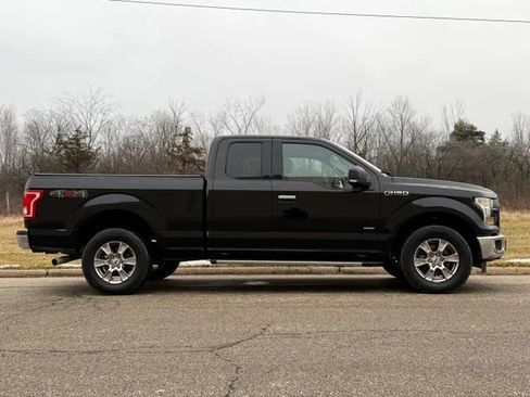 Used 2016 Ford F150 XLT w/ Equipment Group 302A Luxury image 30