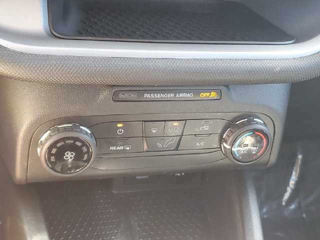 Used 2021 Ford Bronco Sport AWD/4WD image 30