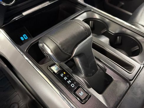 Certified 2024 Ford F150 Lariat w/ FX4 Off-Road Package image 30