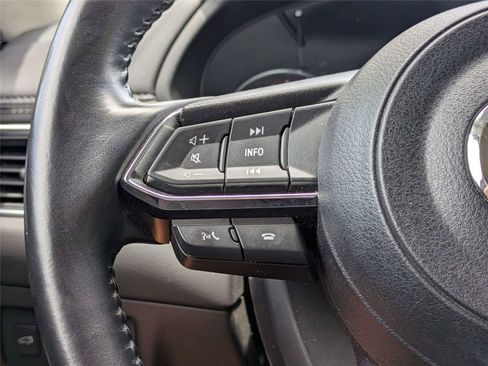 Used 2022 MAZDA CX-5 AWD 2.5 S w/ Premium Package image 30