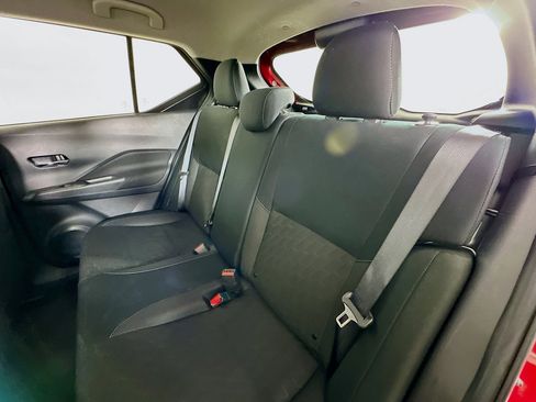 Used 2024 Nissan Kicks SV image 26