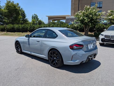 New 2026 BMW 230i Coupe w/ Premium Package RWD image 5