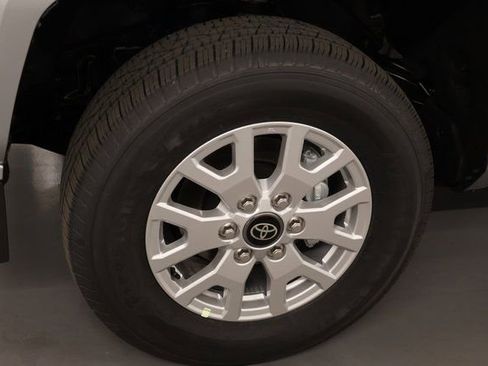 New 2026 Toyota Tacoma SR5 RWD image 7