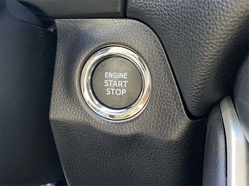 Used 2024 Toyota RAV4 XLE image 28