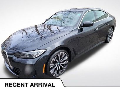 Certified 2024 BMW 430i Gran Coupe xDrive w/ Premium Package