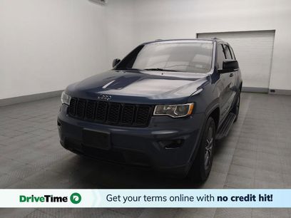 Used 2019 Jeep Grand Cherokee Limited
