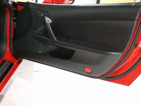 Used 2009 Chevrolet Corvette Convertible w/ Preferred Equipment Group image 54