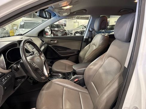 Used 2013 Hyundai Santa Fe Sport 2.0T FWD image 10