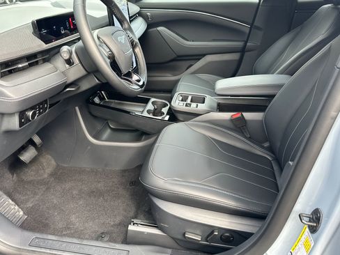 New 2026 Ford Mustang Mach-E Select image 10