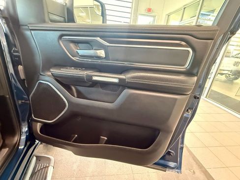 Used 2022 RAM 1500 Laramie image 37