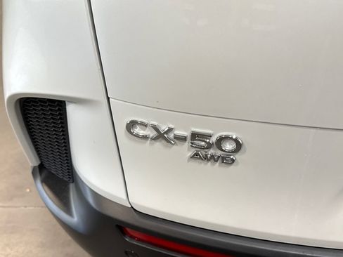 New 2026 MAZDA CX-50 AWD 2.5 S w/ Cargo Package image 3
