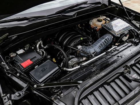 Used 2021 GMC Sierra 1500 Denali w/ Denali Ultimate Package image 99