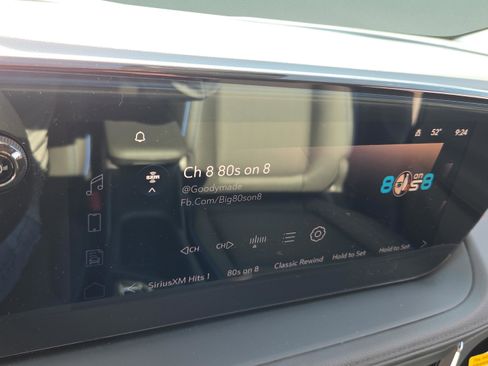 New 2026 Buick Encore GX Sport Touring w/ Comfort Package image 20