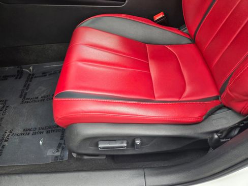 Used 2024 Acura Integra A-Spec FWD image 11