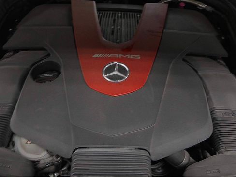 Used 2018 Mercedes-Benz C 43 AMG 4MATIC Sedan image 18