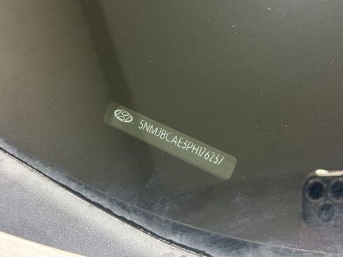 Used 2023 Hyundai Tucson SEL image 65