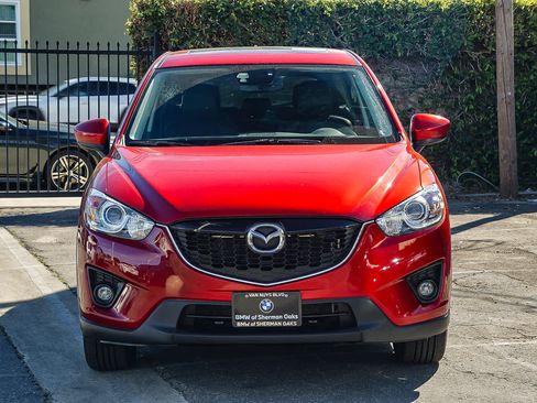 Used 2014 MAZDA CX-5 Grand Touring image 2