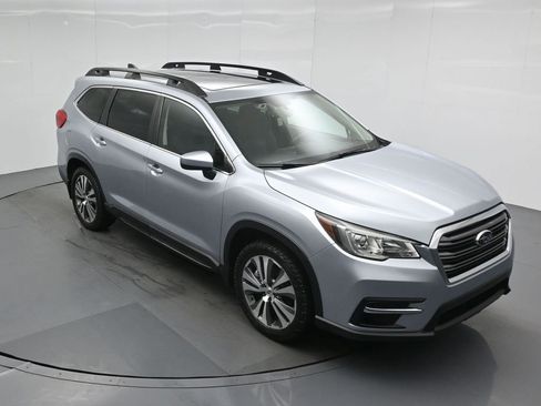 Used 2019 Subaru Ascent Premium AWD/4WD image 39