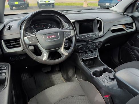 Used 2019 GMC Terrain SLE w/ Driver Convenience Package AWD/4WD image 15