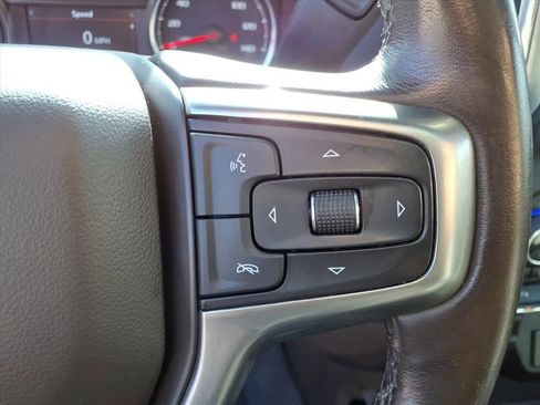 Used 2021 Chevrolet Silverado 1500 LTZ image 28
