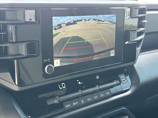 Used 2025 Toyota Tundra SR5 w/ SX Package RWD image 24