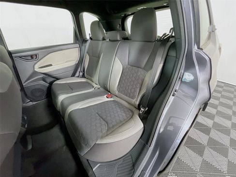New 2026 Subaru Forester image 19