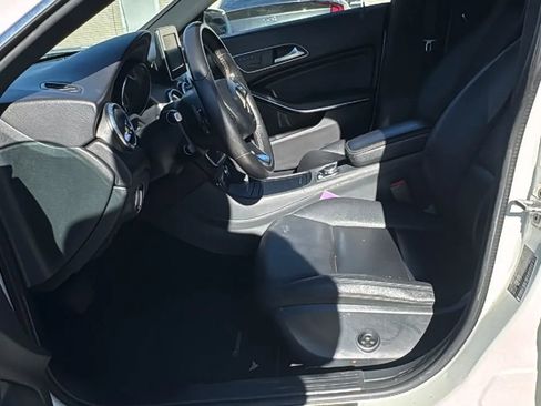 Used 2015 Mercedes-Benz CLA 250 CLA 250 Coupe 4D image 10