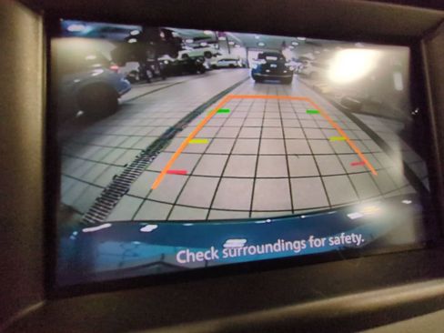 Used 2023 INFINITI QX50 Luxe image 7