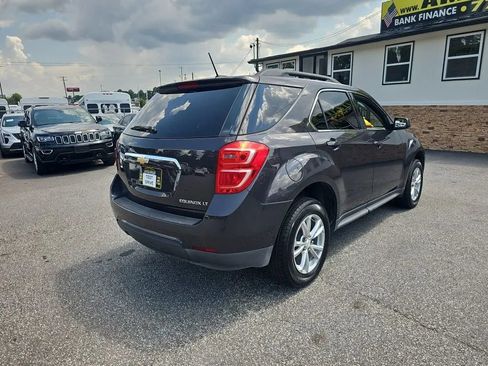Used 2016 Chevrolet Equinox LT FWD image 8