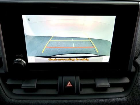 Certified 2025 Toyota RAV4 SE w/ Weather & Moonroof Package AWD/4WD image 32
