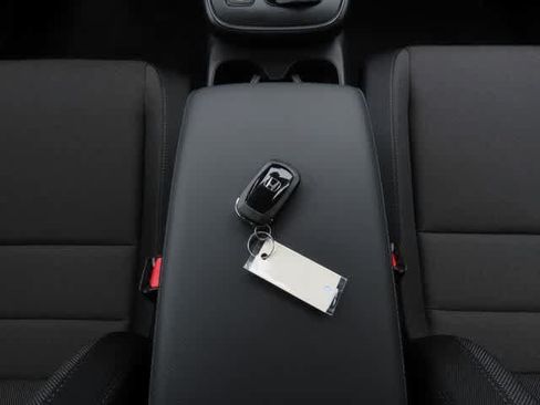 New 2026 Honda CR-V LX image 24