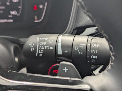 Used 2025 Honda Civic Sport Touring image 22