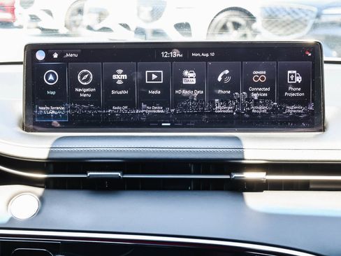 Used 2023 Genesis GV70 2.5T w/ Sport Prestige Package AWD/4WD image 14