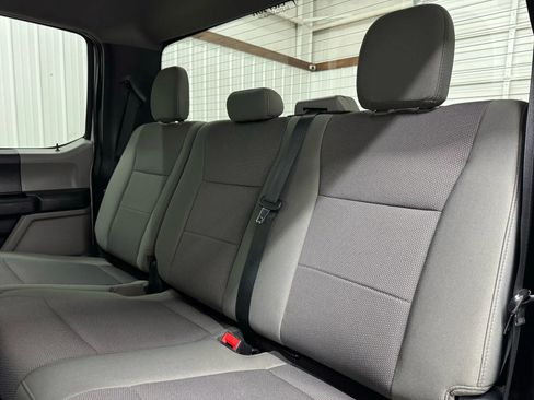 Used 2021 Ford F350 XL w/ STX Appearance Package image 19