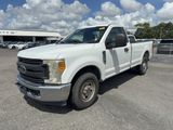 Used 2017 Ford F250 XL w/ XL Value Package image 2