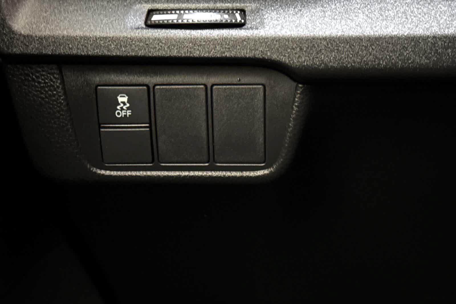 Used 2025 Honda CR-V EX image 30