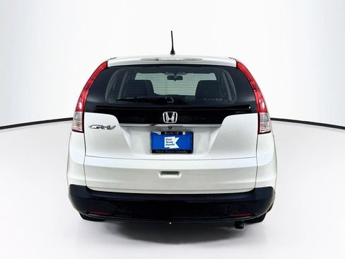 Used 2013 Honda CR-V LX image 6