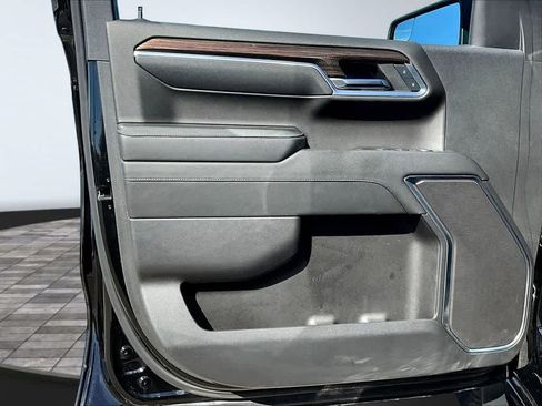 Used 2024 Chevrolet Silverado 1500 RST w/ Protection Package AWD/4WD image 23