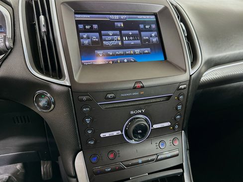 Used 2015 Ford Edge Sport w/ Equipment Group 401A image 23